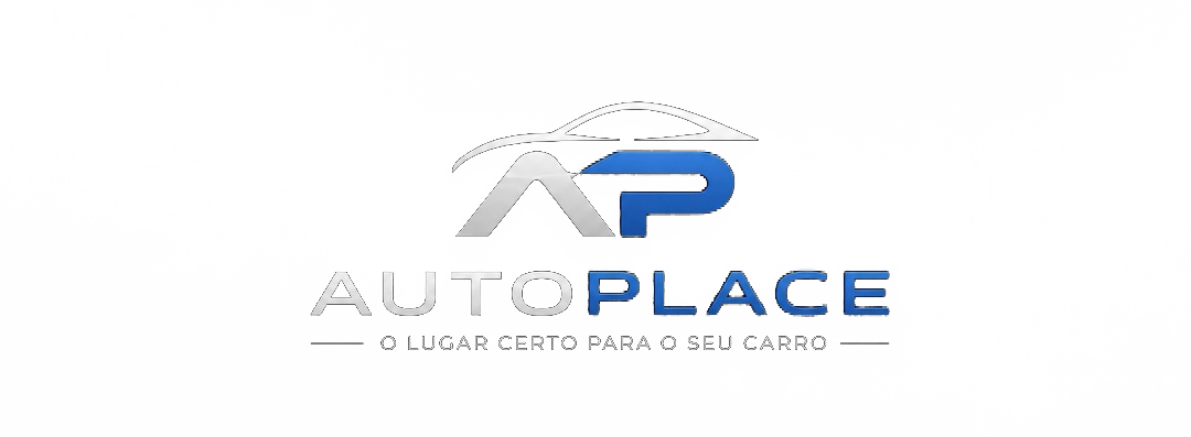 AutoPlace — O lugar certo para o seu carro