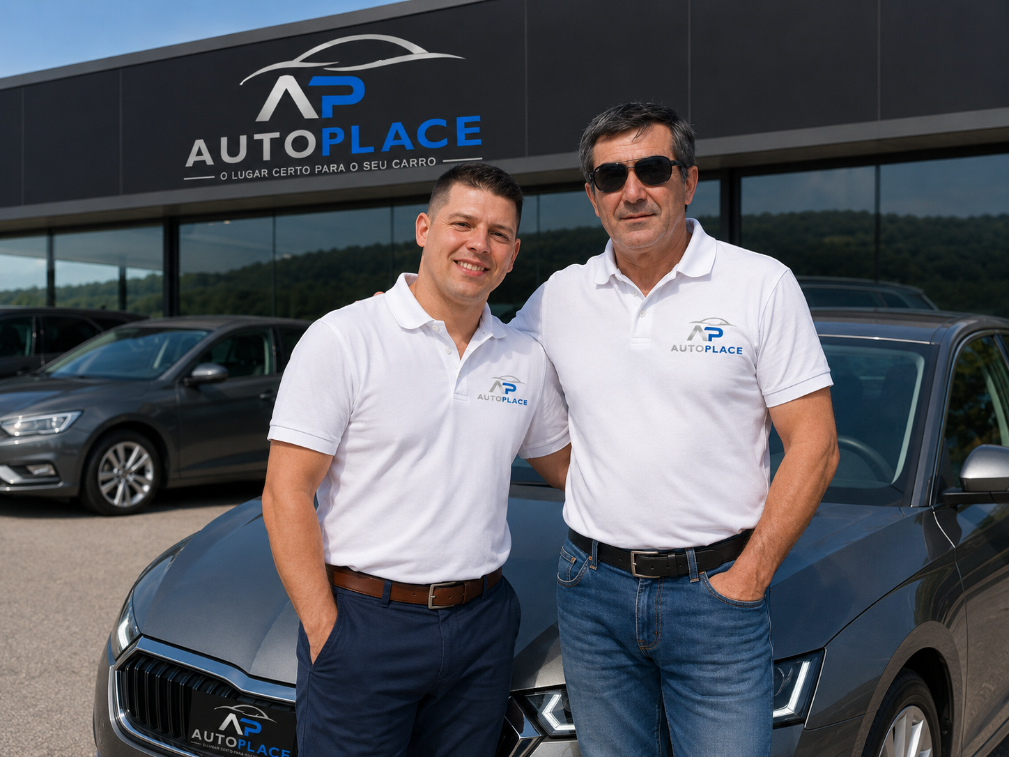 Equipa AutoPlace